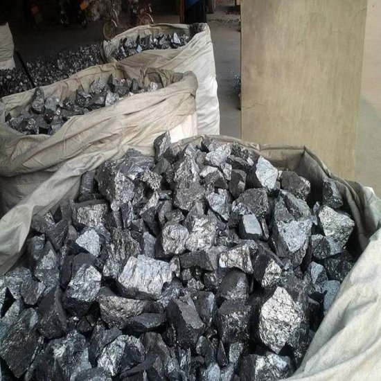 金属硅 Silicon Metal