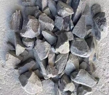 金属硅 Silicon Metal