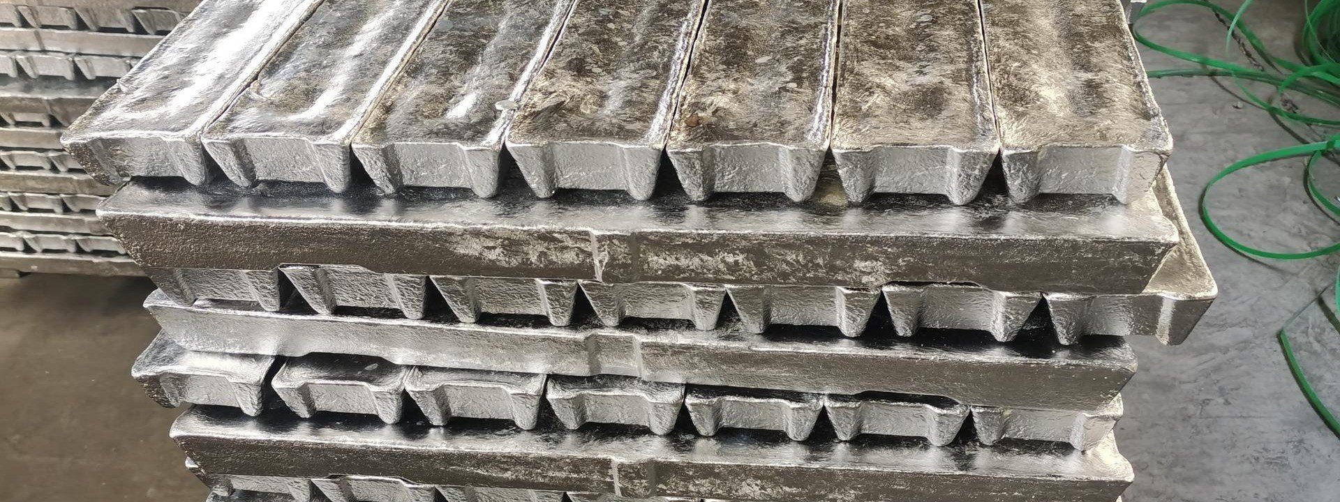 Complete Aluminum Product Range