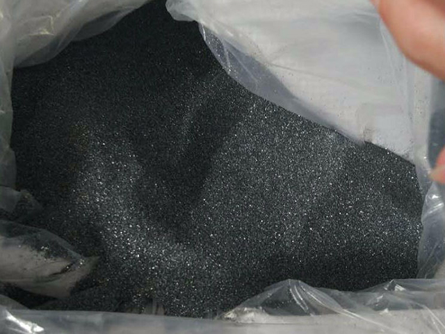 碳化硅如何包装？